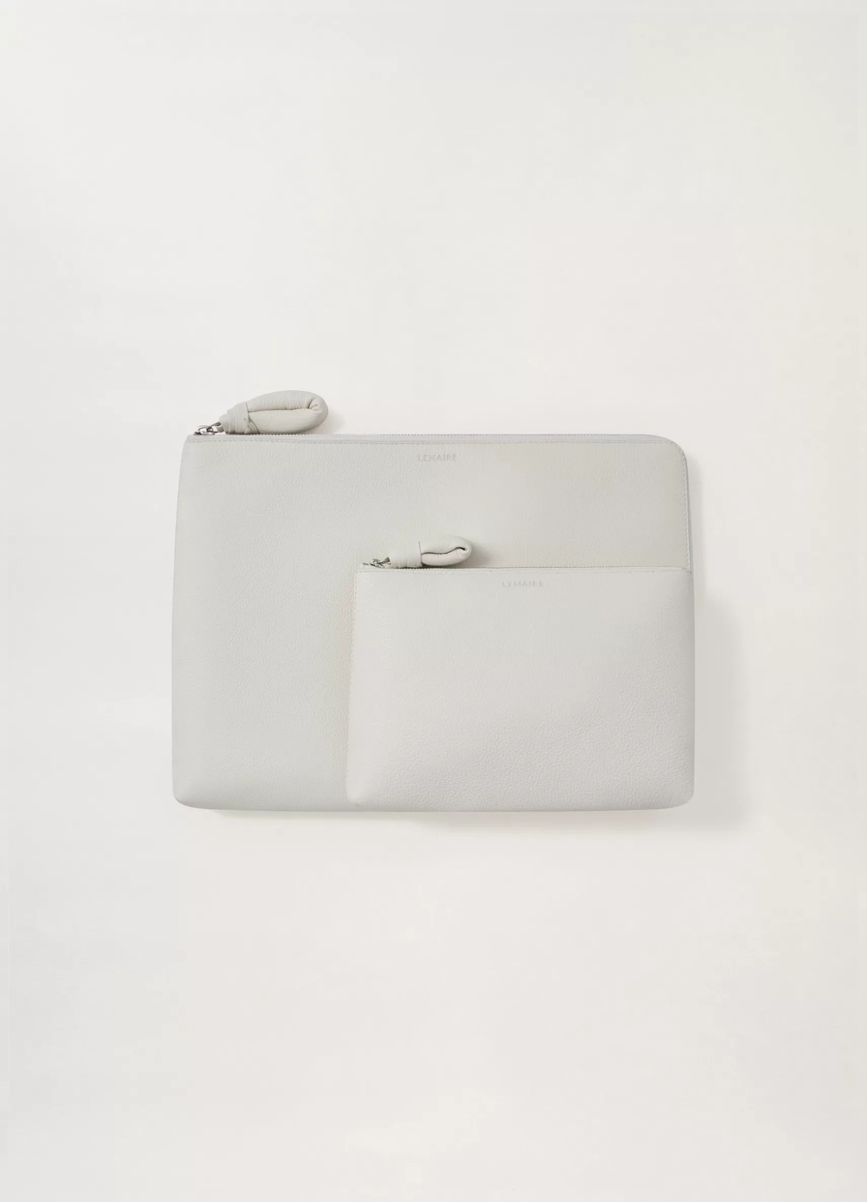 Document Holder<LEMAIRE Fashion