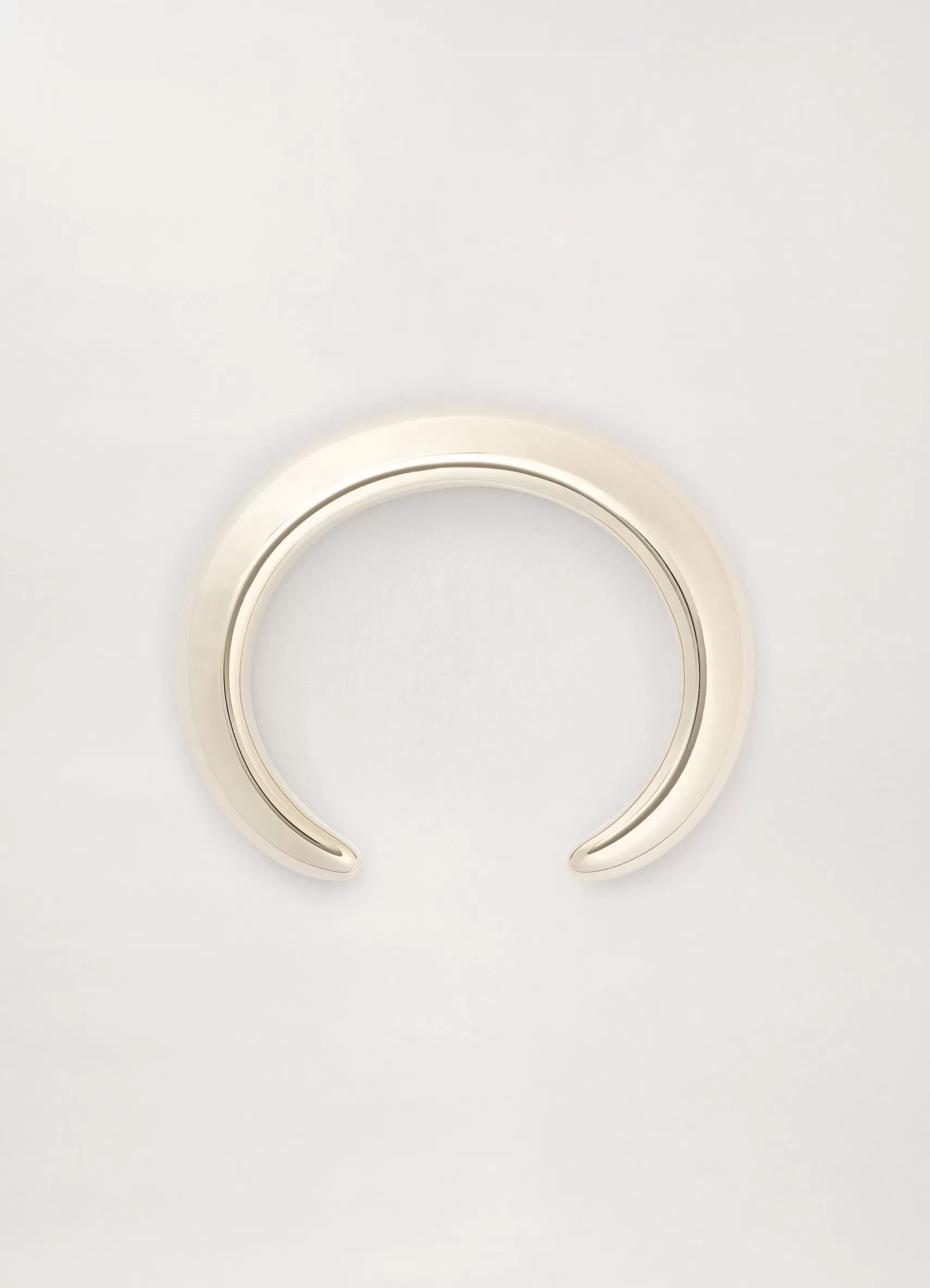 Drop Cuff Bracelet<LEMAIRE Discount