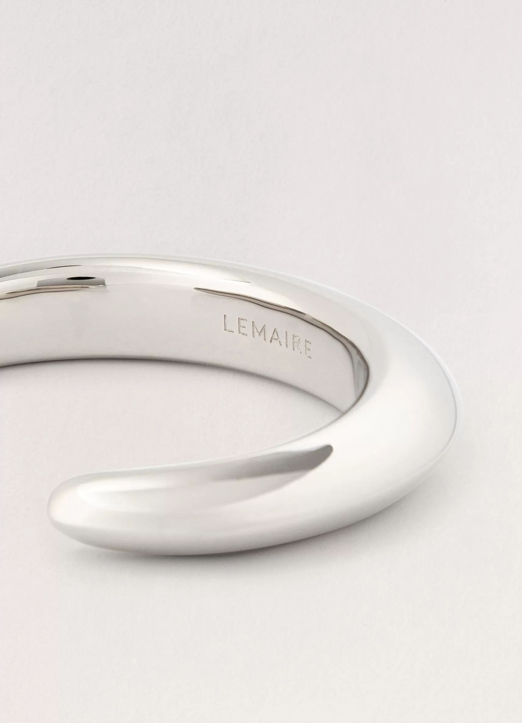 Drop Cuff Bracelet<LEMAIRE Clearance