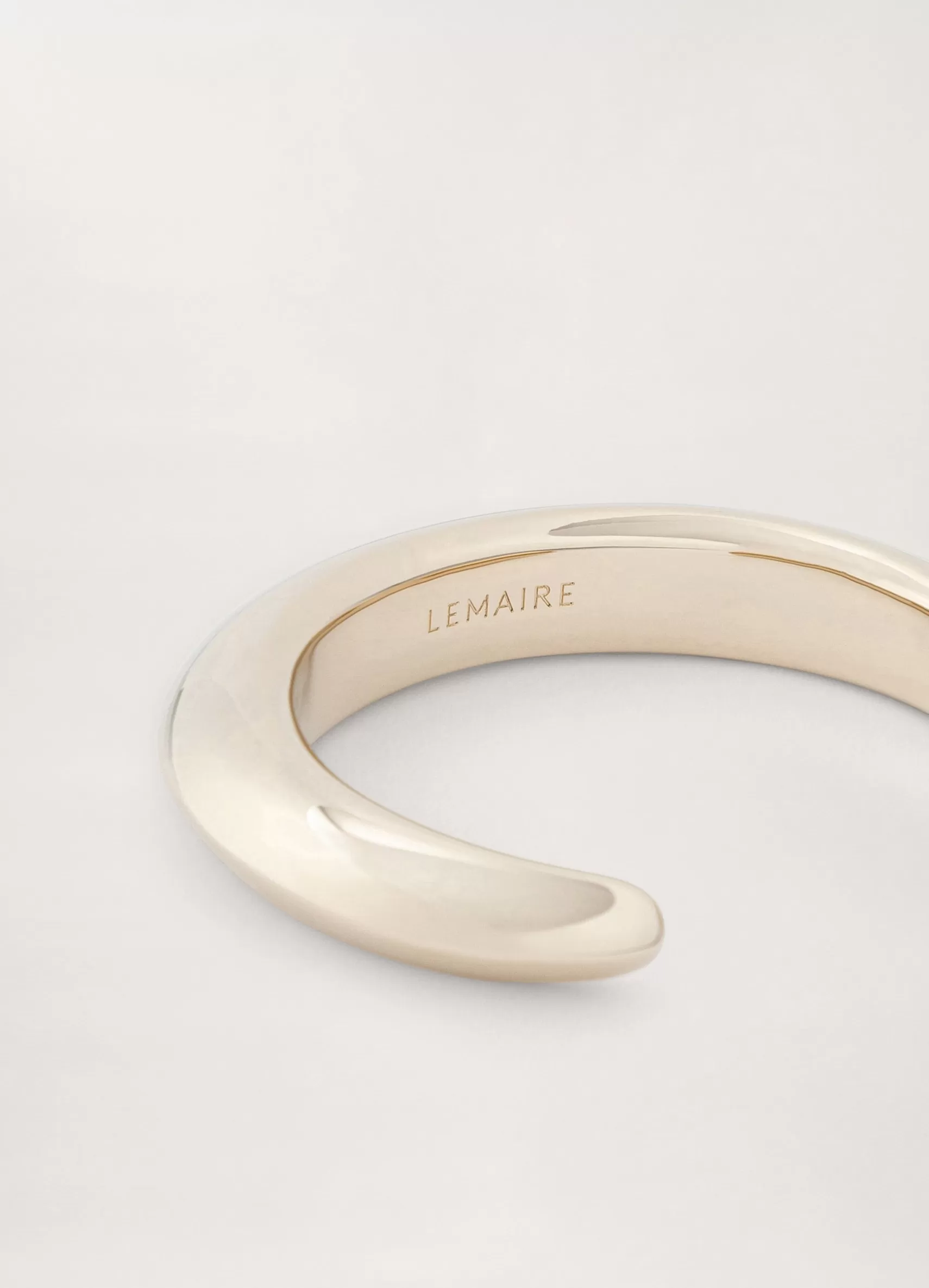 Drop Cuff Bracelet<LEMAIRE Discount