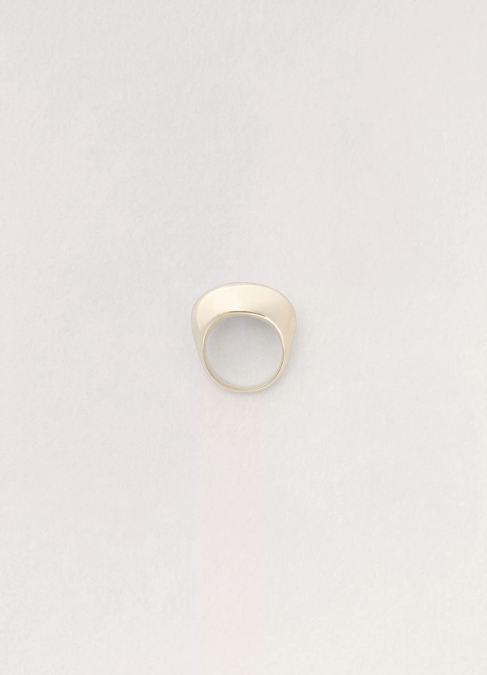 Drop Ring<LEMAIRE Flash Sale