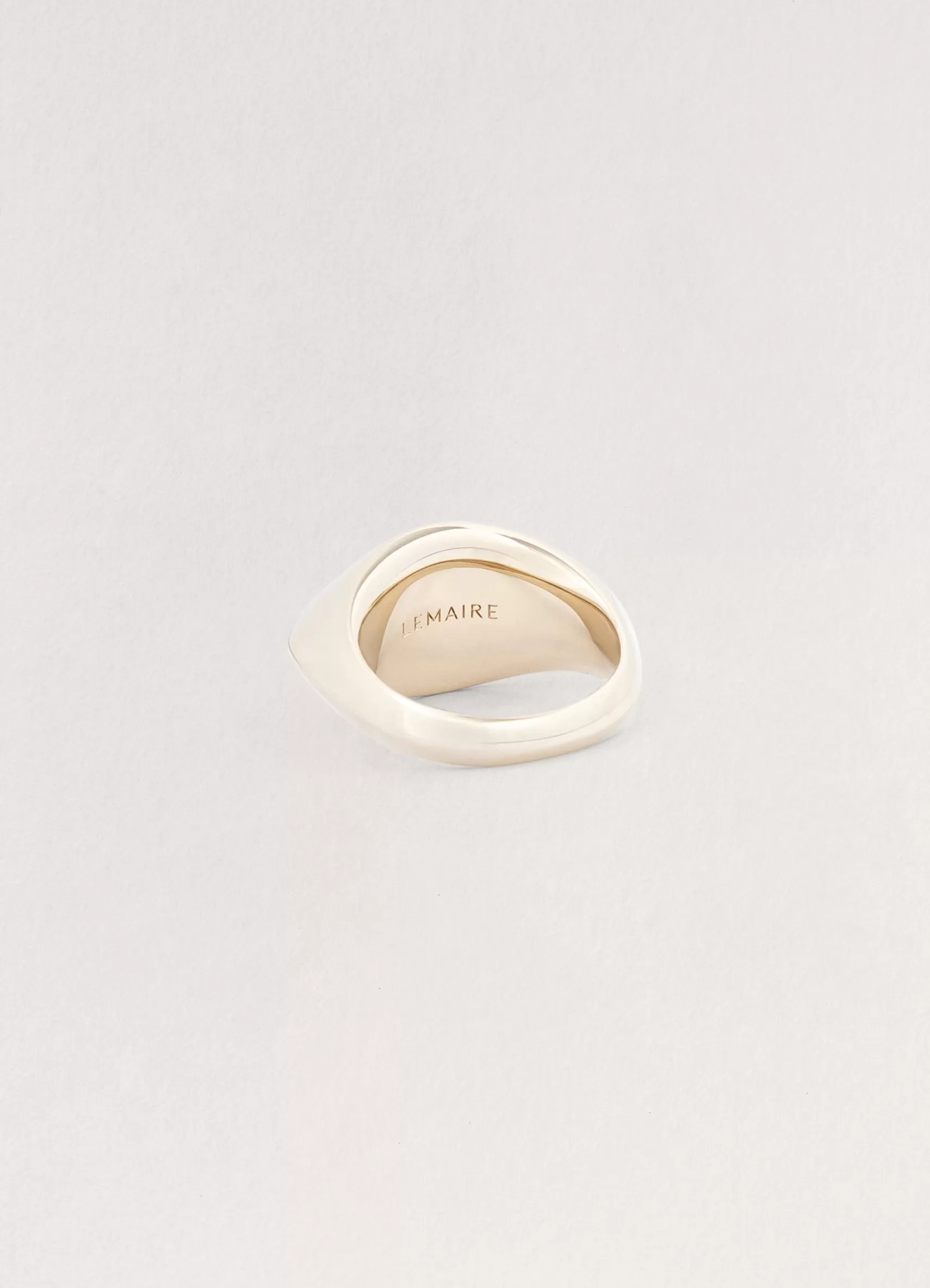 Drop Ring<LEMAIRE Flash Sale