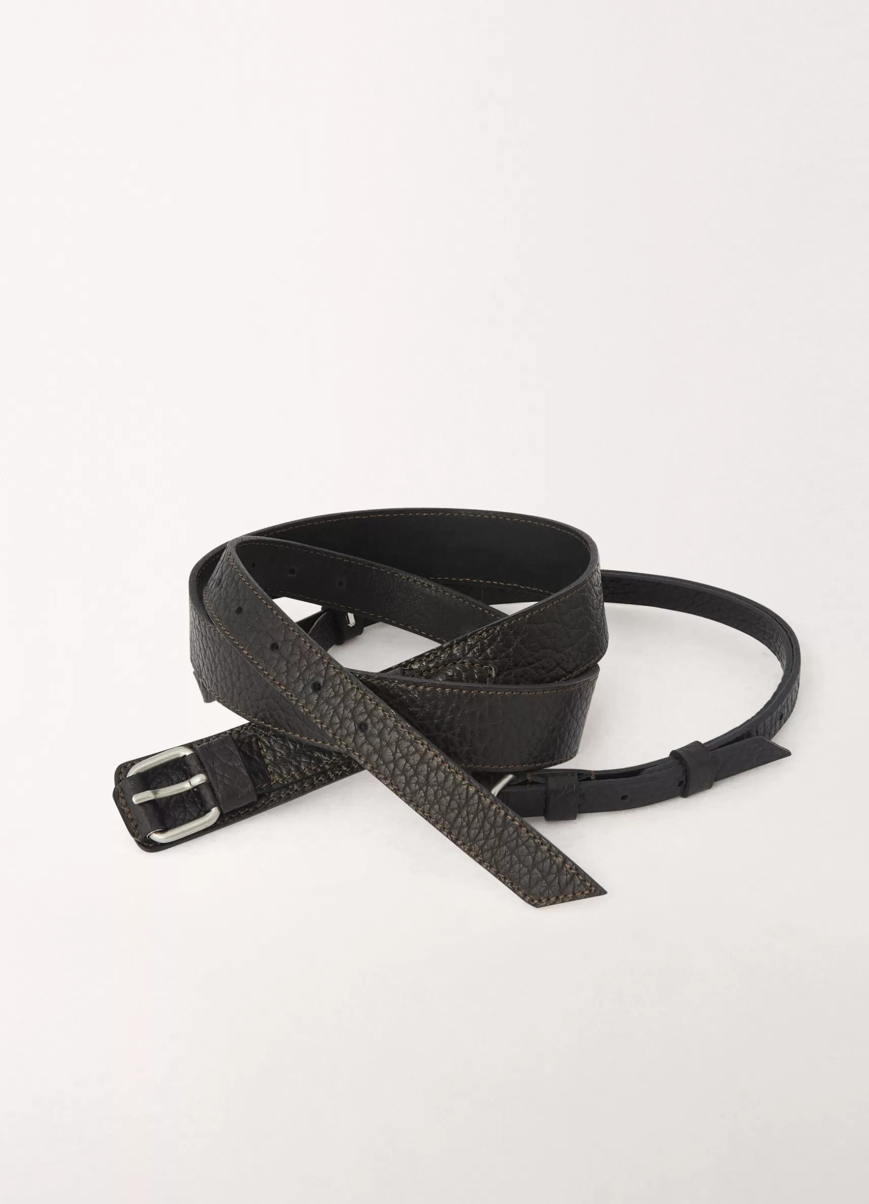 Equestrian Belt<LEMAIRE Shop