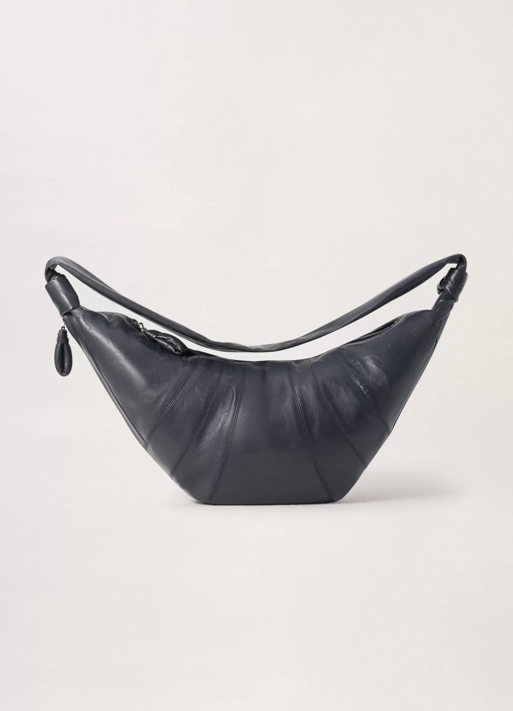 Large Croissant Bag<LEMAIRE Best Sale