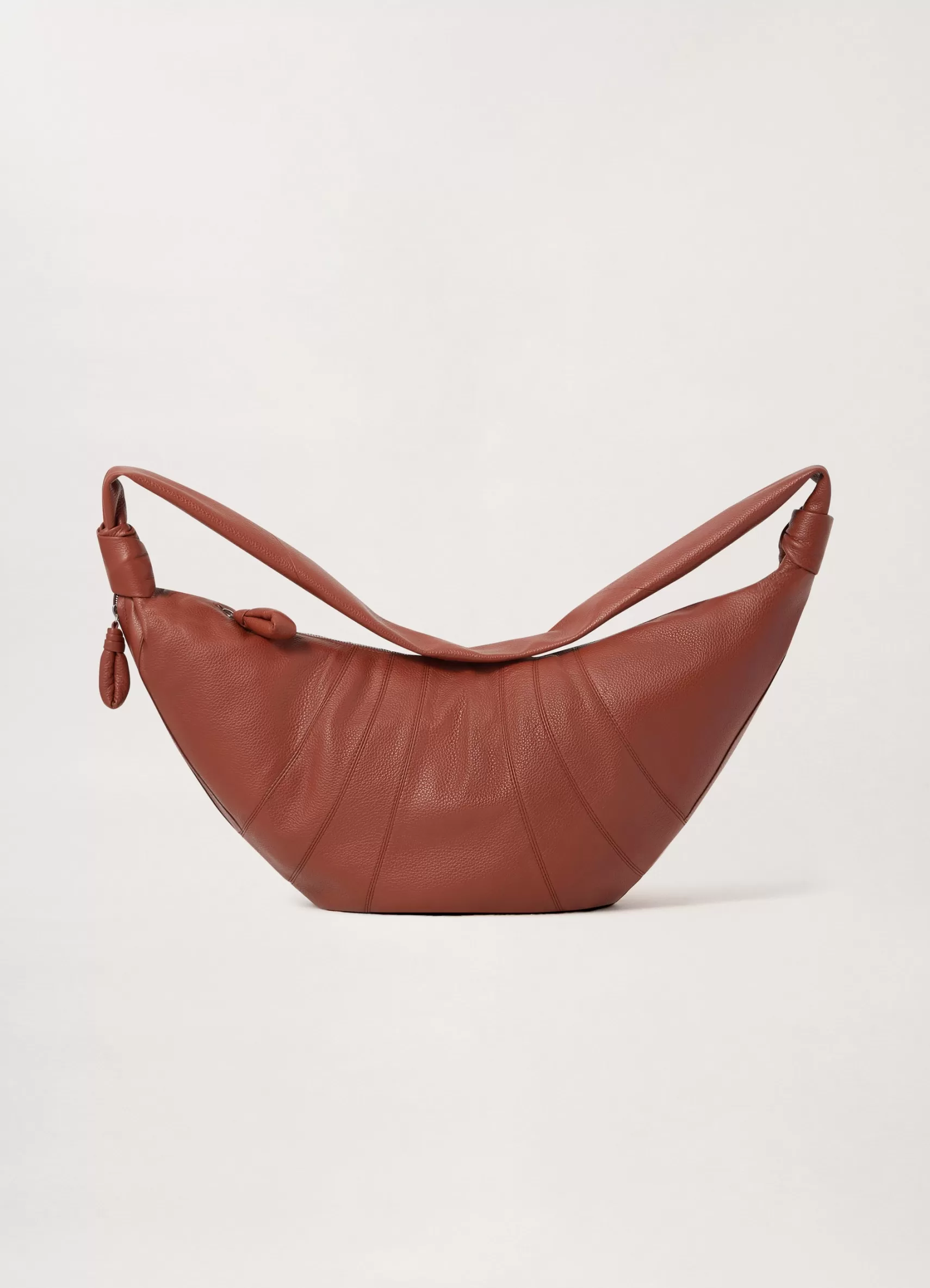 Large Croissant Bag<LEMAIRE Store