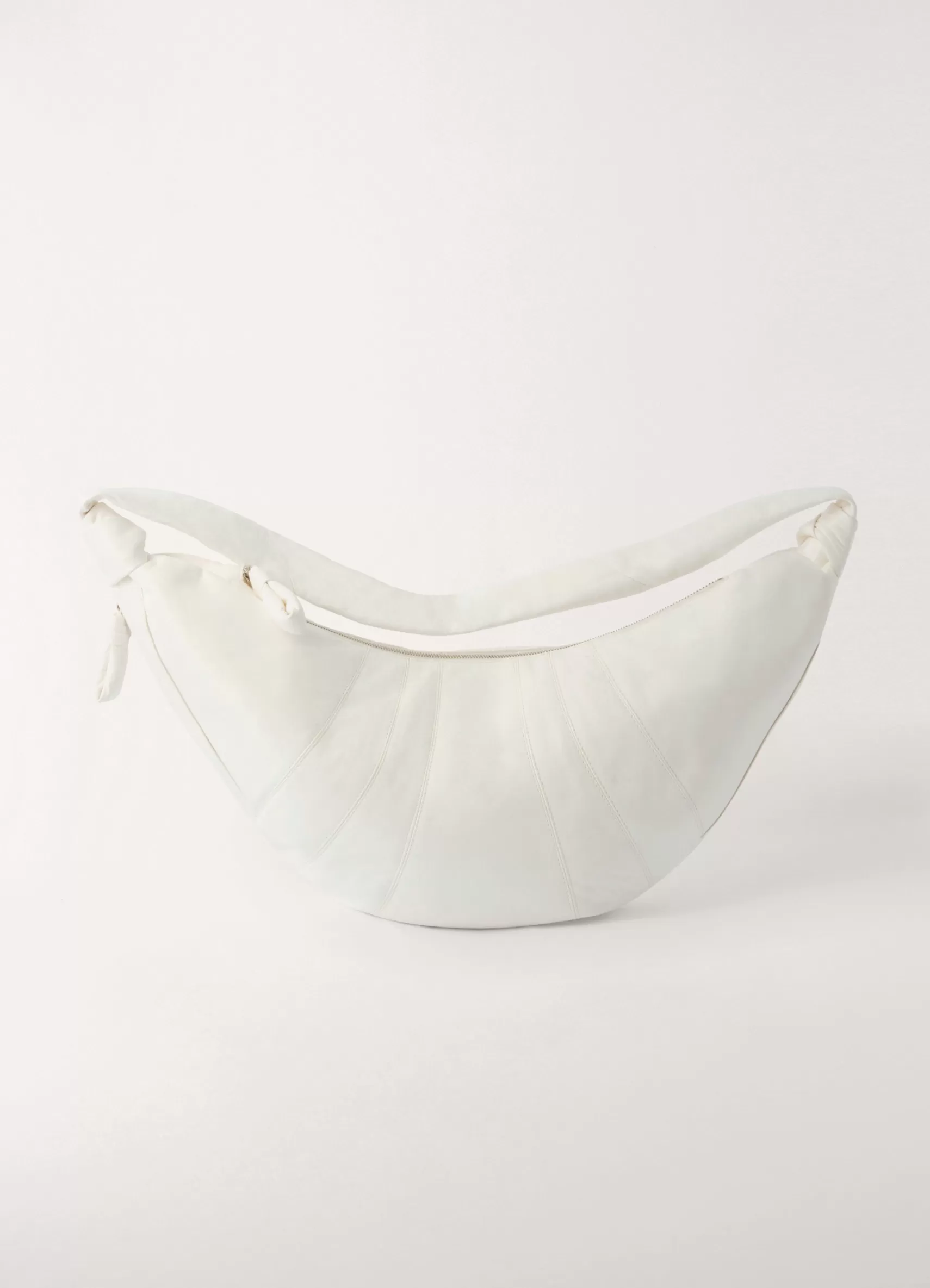 Large Croissant Bag<LEMAIRE Cheap