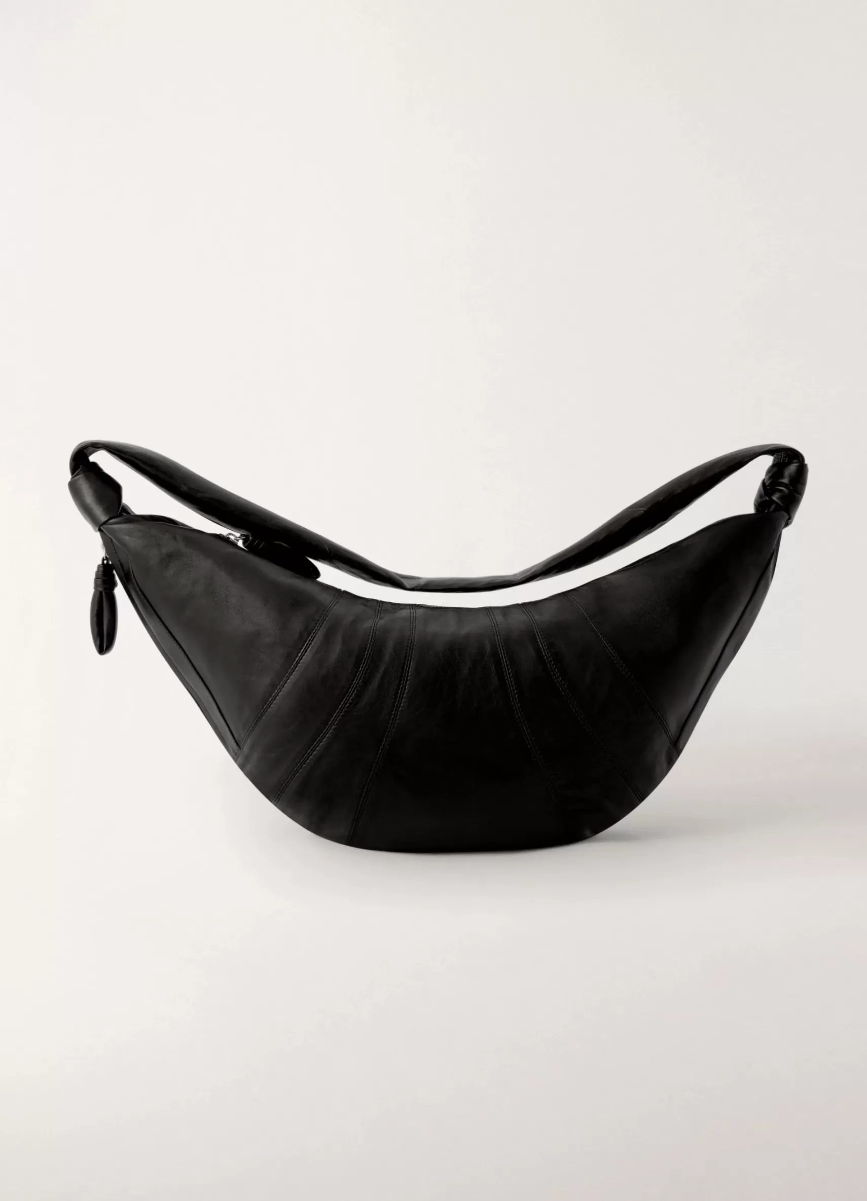 Large Croissant Bag<LEMAIRE Cheap