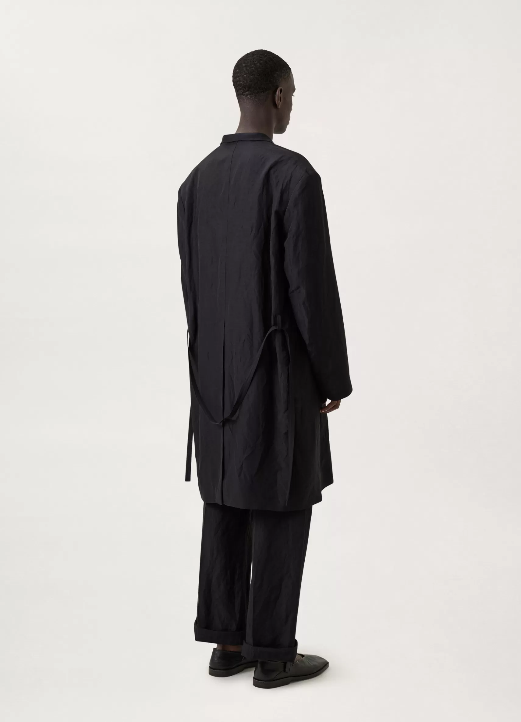 Light Tailored Coat<LEMAIRE Cheap