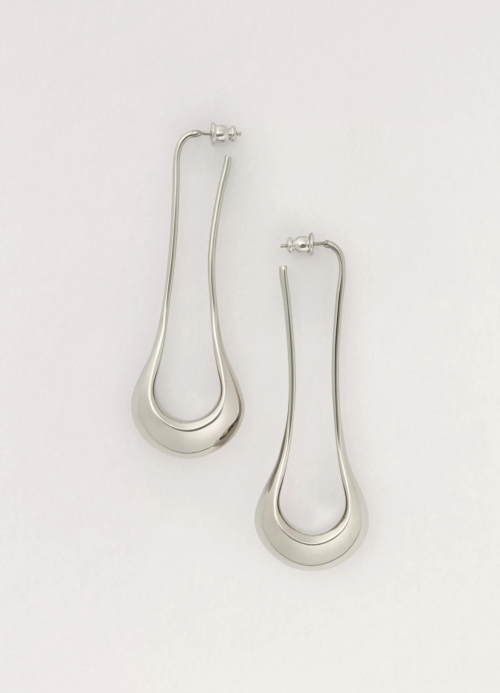 Long Drop Earrings<LEMAIRE Best Sale