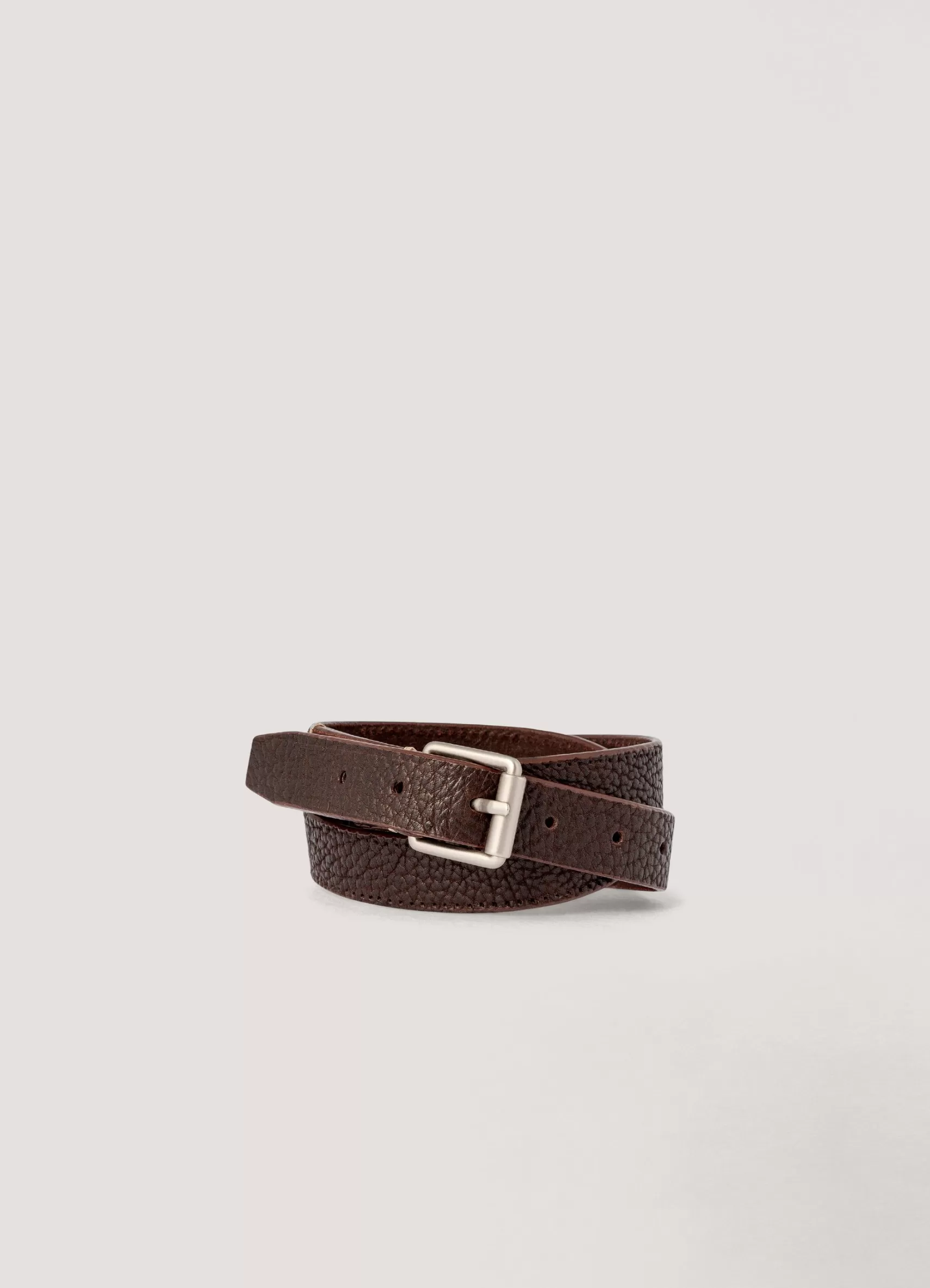 Reversed Thin Belt<LEMAIRE Shop