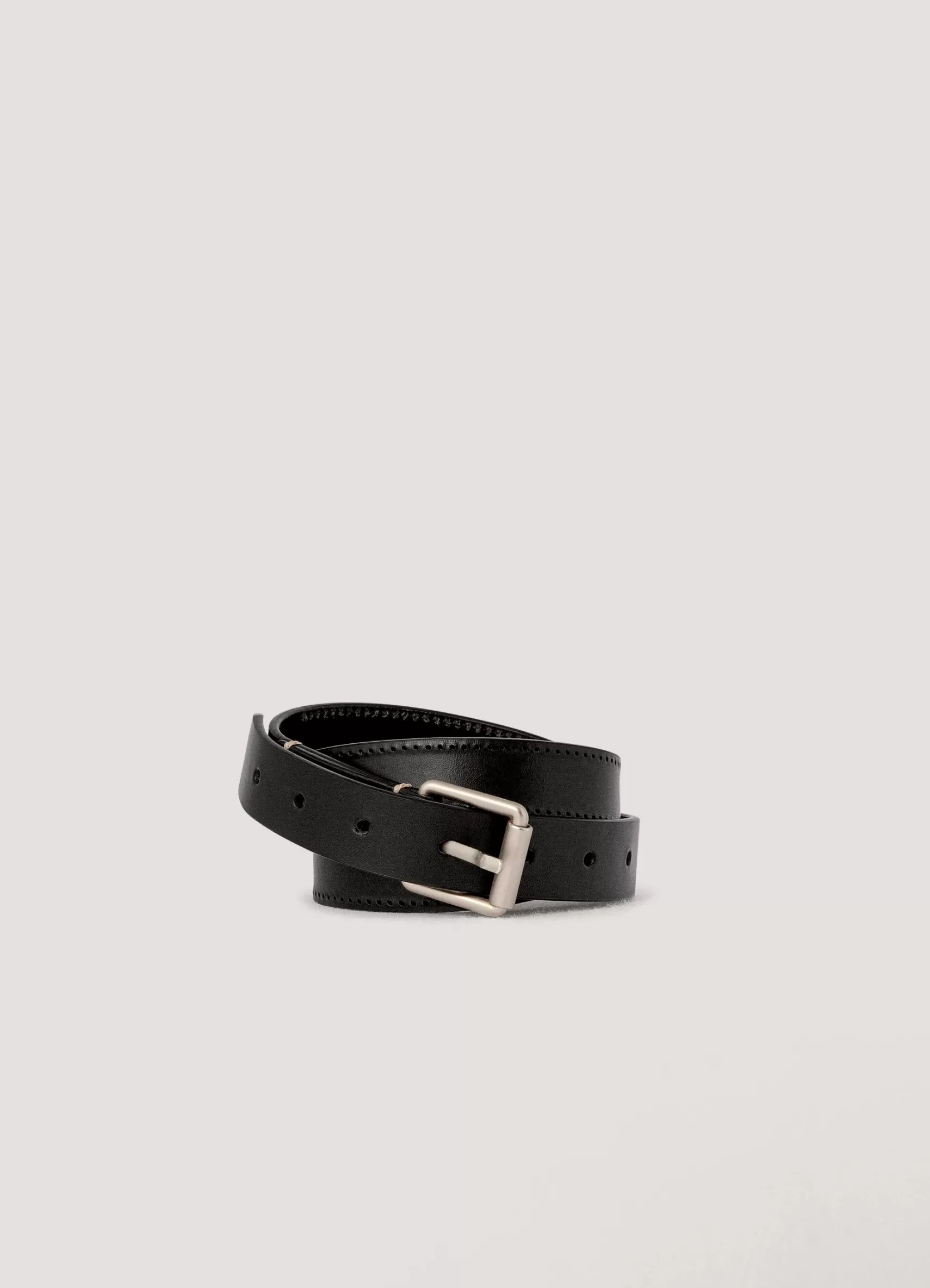 Reversed Thin Belt<LEMAIRE Discount