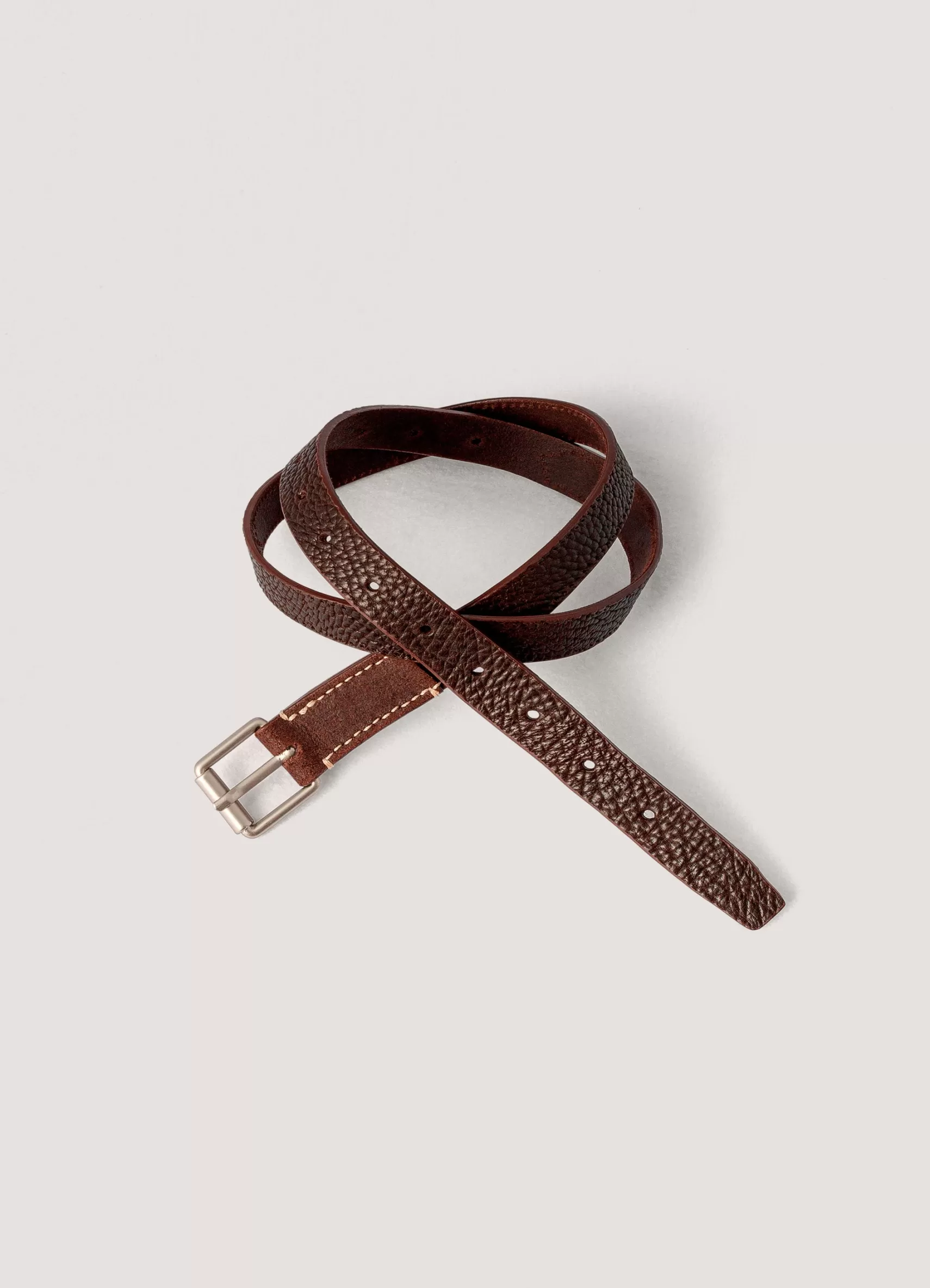 Reversed Thin Belt<LEMAIRE Shop