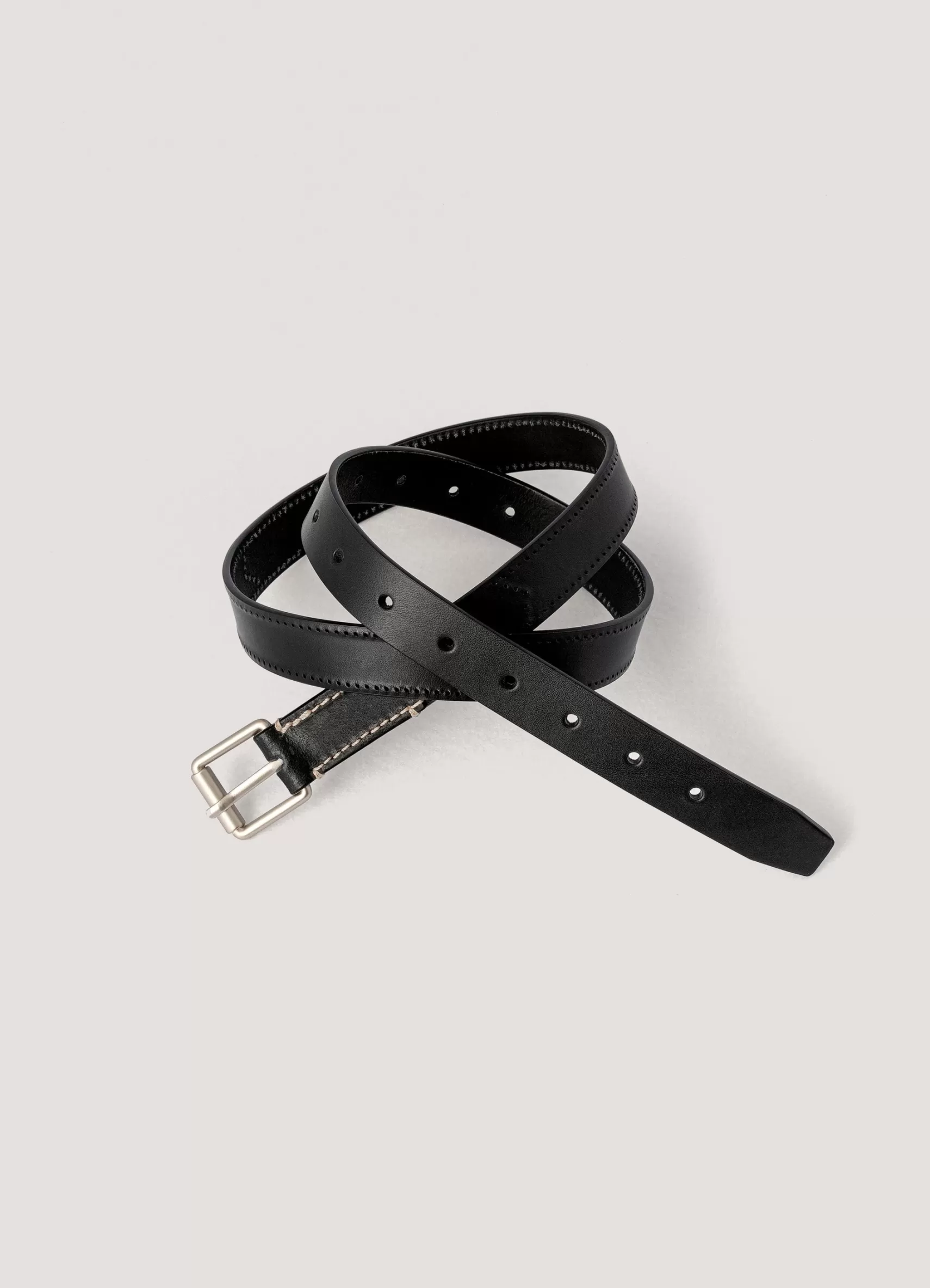 Reversed Thin Belt<LEMAIRE Discount