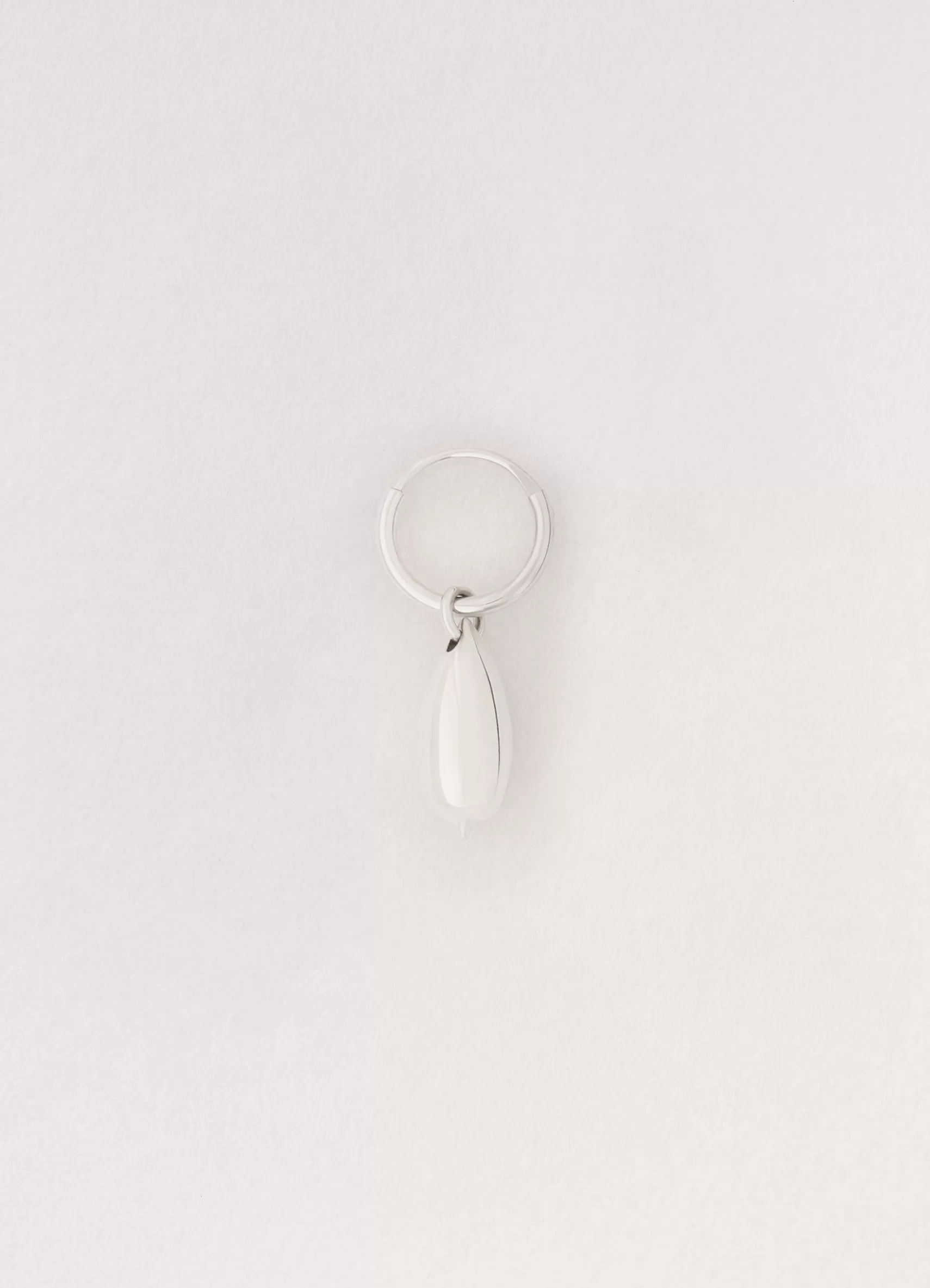 Single Seed Earring<LEMAIRE Shop