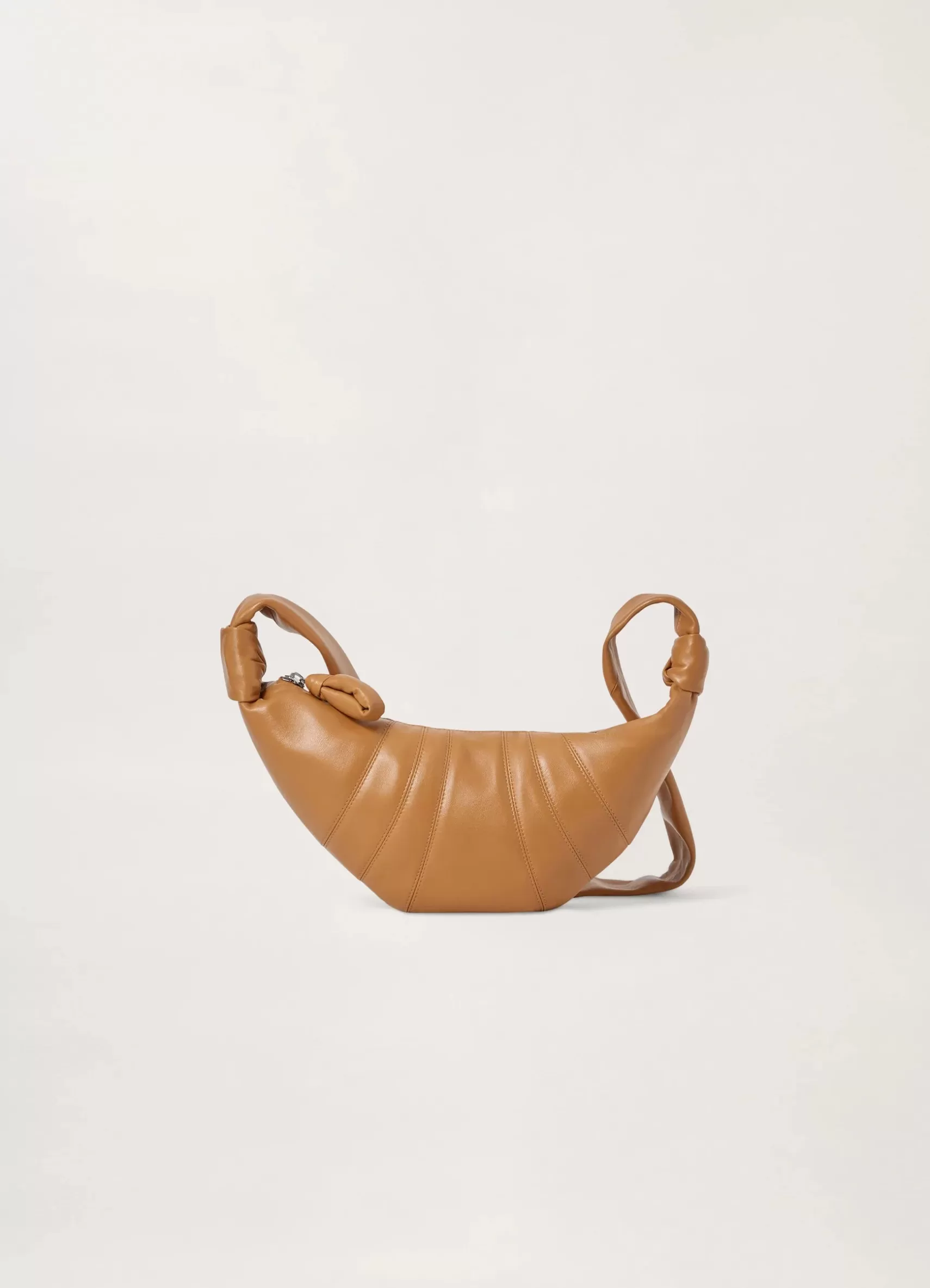 Small Croissant Bag<LEMAIRE Hot