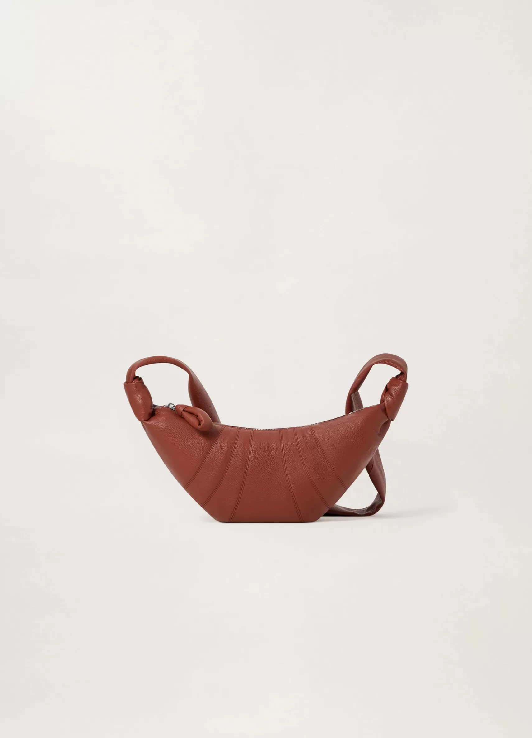 Small Croissant Bag<LEMAIRE New