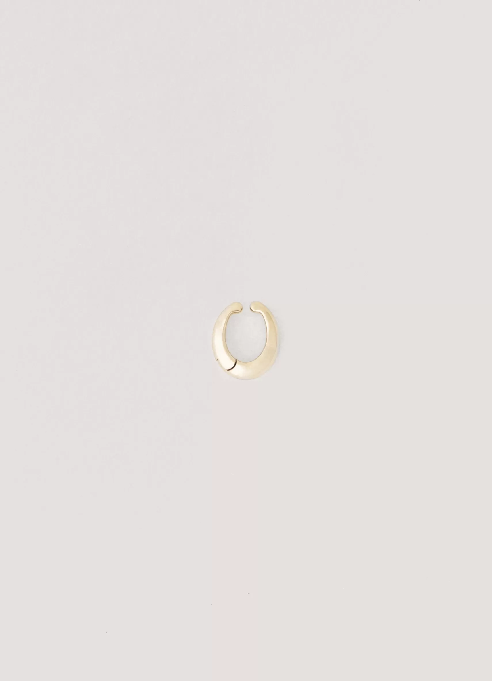 Small Drop Earcuff<LEMAIRE Store