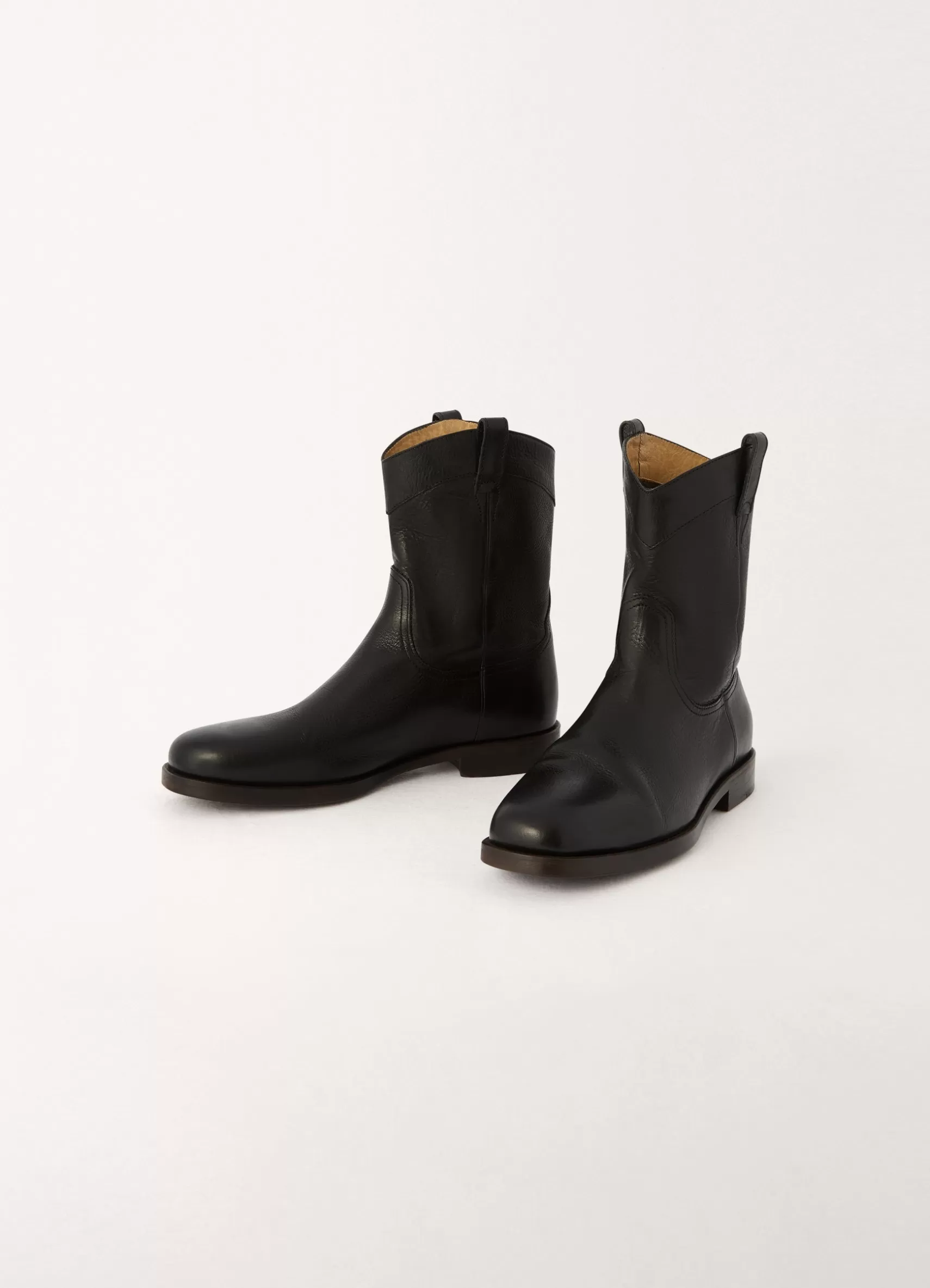 Western Boots<LEMAIRE Store